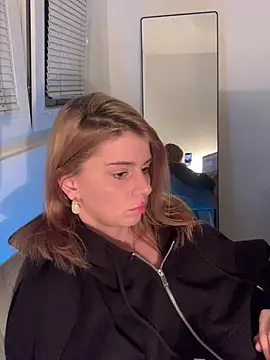 VelvetChloe's Live XXX Chat