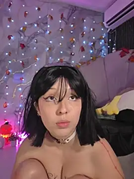 Katemoss70's Live XXX Chat