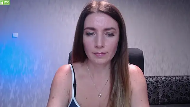 Sweet___Amelia Adlı Modelin Canlı XXX Sohbeti