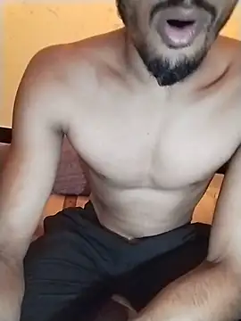צ'אט XXX בשידור חי של Your_Supermann