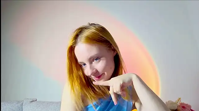 CarolineMarlow's Live XXX Chat