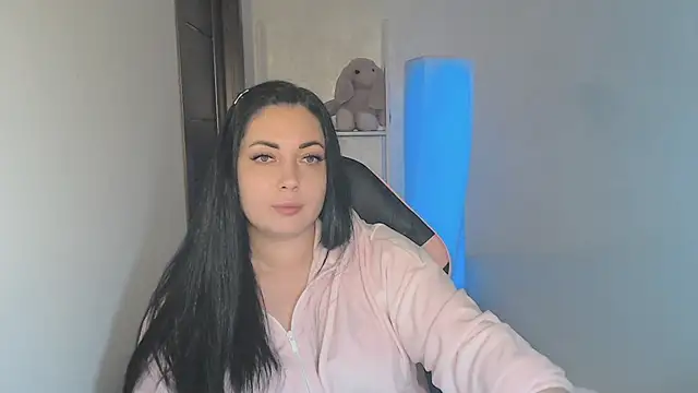 JUST_LANA's Live XXX Chat