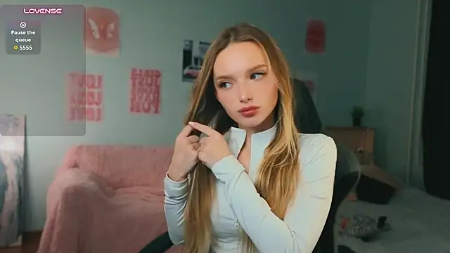 evamoonis' Live XXX Chat