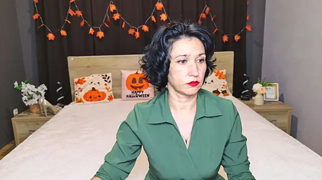 CameronEnns Adlı Modelin Canlı XXX Sohbeti