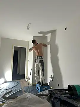 MrTwister666 Webcam-Show