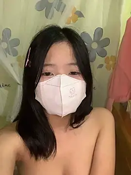 ChenNie's Live XXX Chat