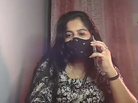 Your_Fantasy_bhabhi élő XXX-chatje
