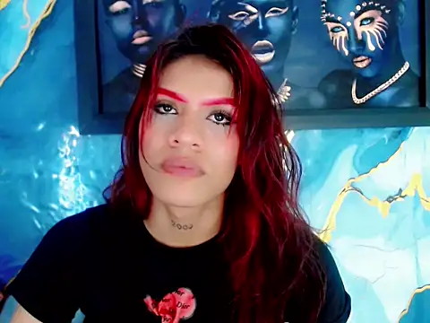 LuxeCouple Chat XXX in diretta