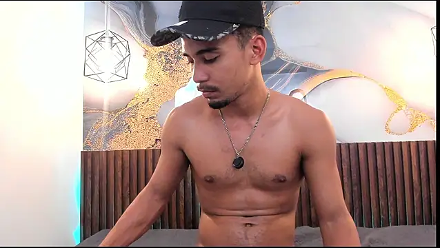 Chat XXX ao vivo de DrakeFoxx