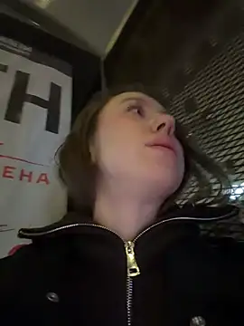 Živý XXX chat outdoor-houndour