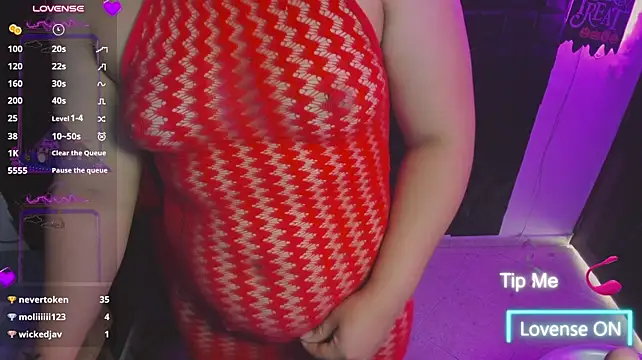 Veronica24_bj's Live XXX Chat