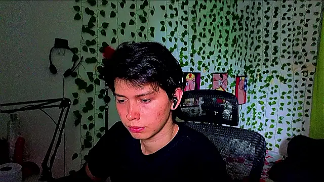 Andy_gray 即時 XXX 聊天