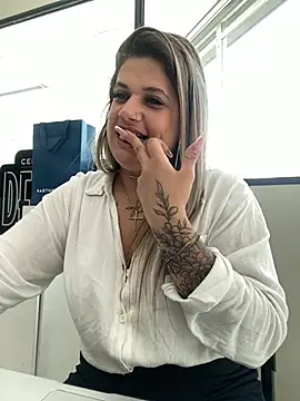 kahreal – Live XXX-chat