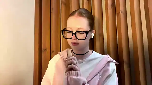 ShantaySteeves' Live XXX Chat
