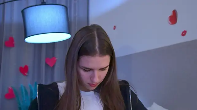 Czat XXX na żywo – AliceAtkins