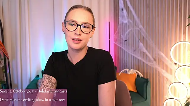 ViMilka's Live XXX Chat