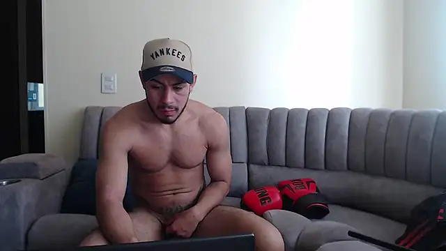 Chat XXX ao vivo de Taylor_DiamondBoy