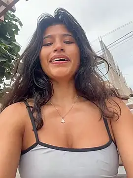 sexi_noemi's Webcam Show