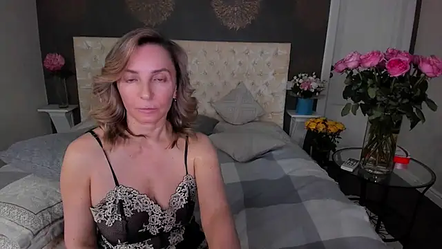 AllisonWilliams' Live XXX Chat