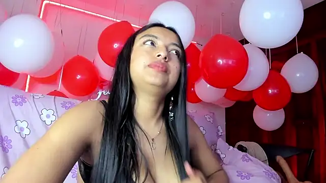 sweet_cinamon's Live XXX Chat