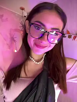 Anseru_ – Live XXX-chat