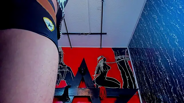 Czat XXX na żywo – Axel_Romanov