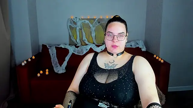 Kity_Mooree's Live XXX Chat