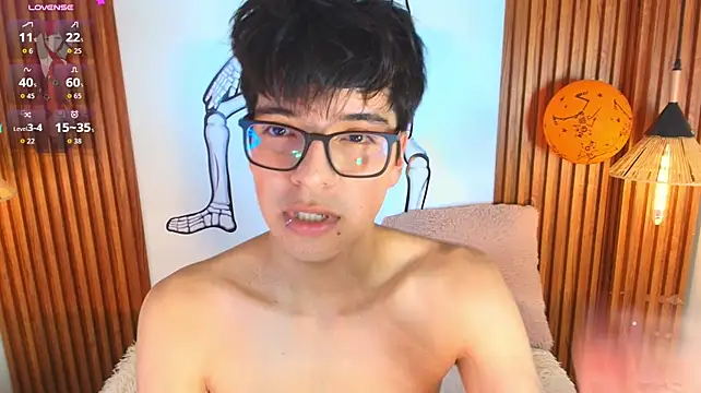 Živý XXX chat Milo_Wolff