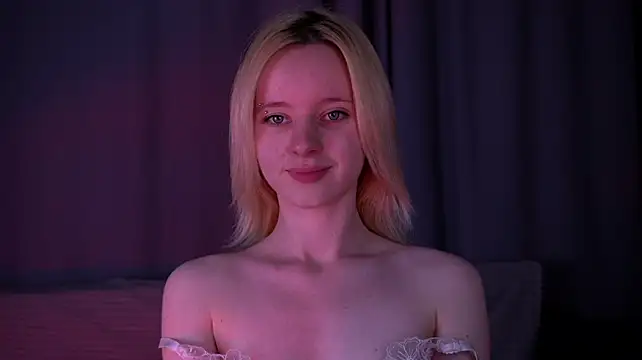 XXX chat uživo modela harrygany