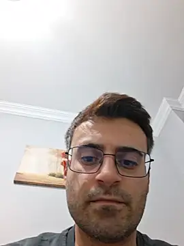 HugeTurkishCock Webcam-Show