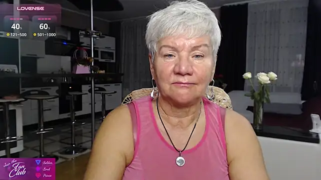 roxana_brooks' Live XXX Chat