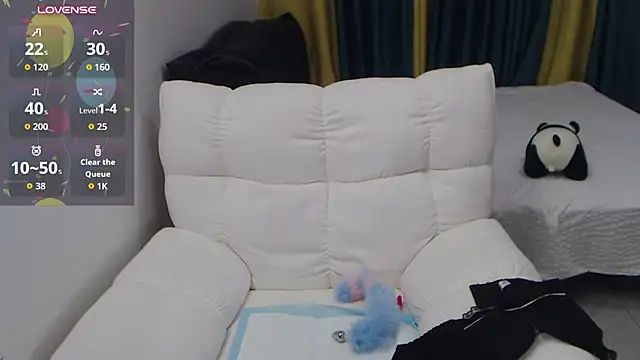 E-nter's Live XXX Chat