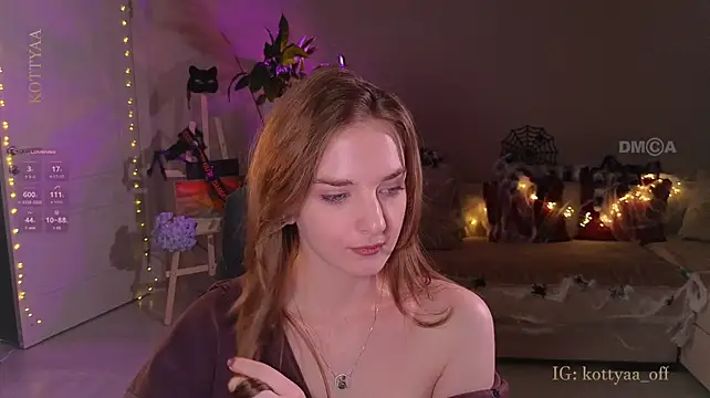 -Kottyaa-'s Live XXX Chat