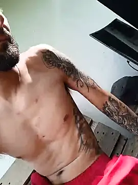 Chat XXX en directo de Dracoandr