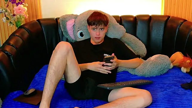 Brian_Montes live XXX chat
