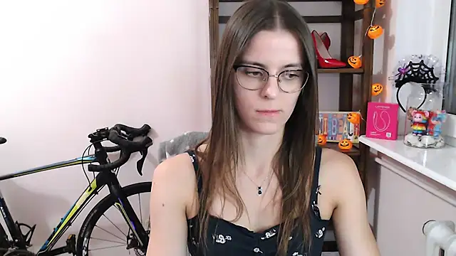 love_megi's Live XXX Chat