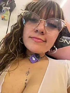 SammyGomezのライブXXXチャット