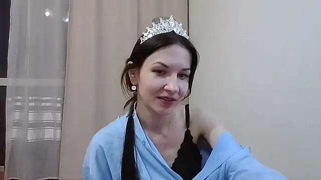 צ'אט XXX בשידור חי של JuliaLovely