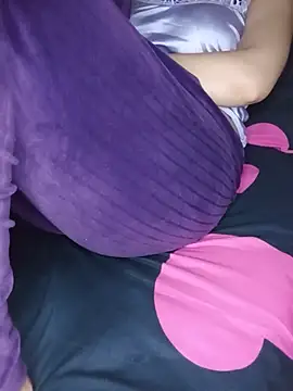 Show de webcam de Quen_feet_sexi
