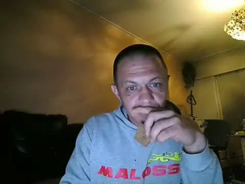 Viezesteen Webcam-Show