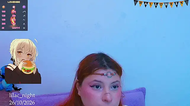 lilac_night33's Live XXX Chat