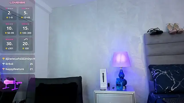 Bella_Evans_ Adlı Modelin Canlı XXX Sohbeti