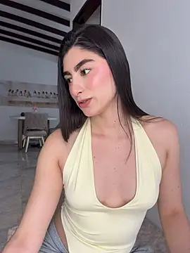 evelyn_hills' Live XXX Chat