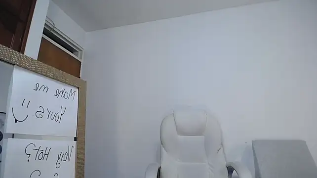 Chat +18 de HarryFosster ao vivo