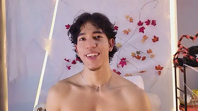 rick_flame0's Live XXX Chat