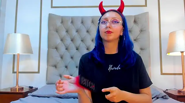 NixShadow Chat XXX in diretta