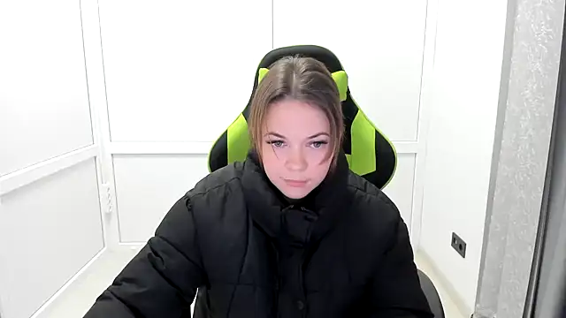 Chat XXX ao vivo de TessaSpring