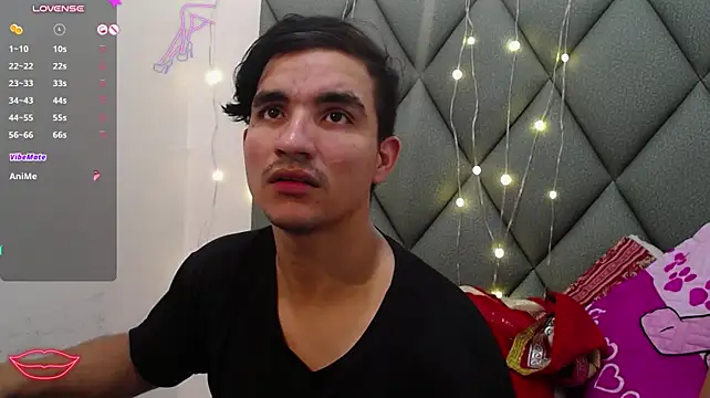Chat XXX en directo de jaan_gulab