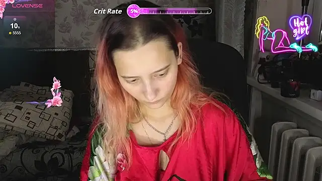 Онлайн чат XXX RachelPirce