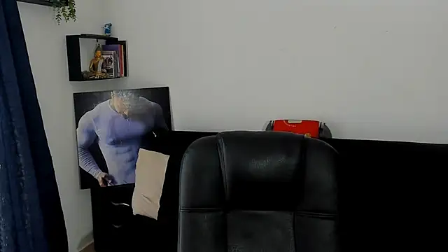 XXX chat uživo modela MarckMathews